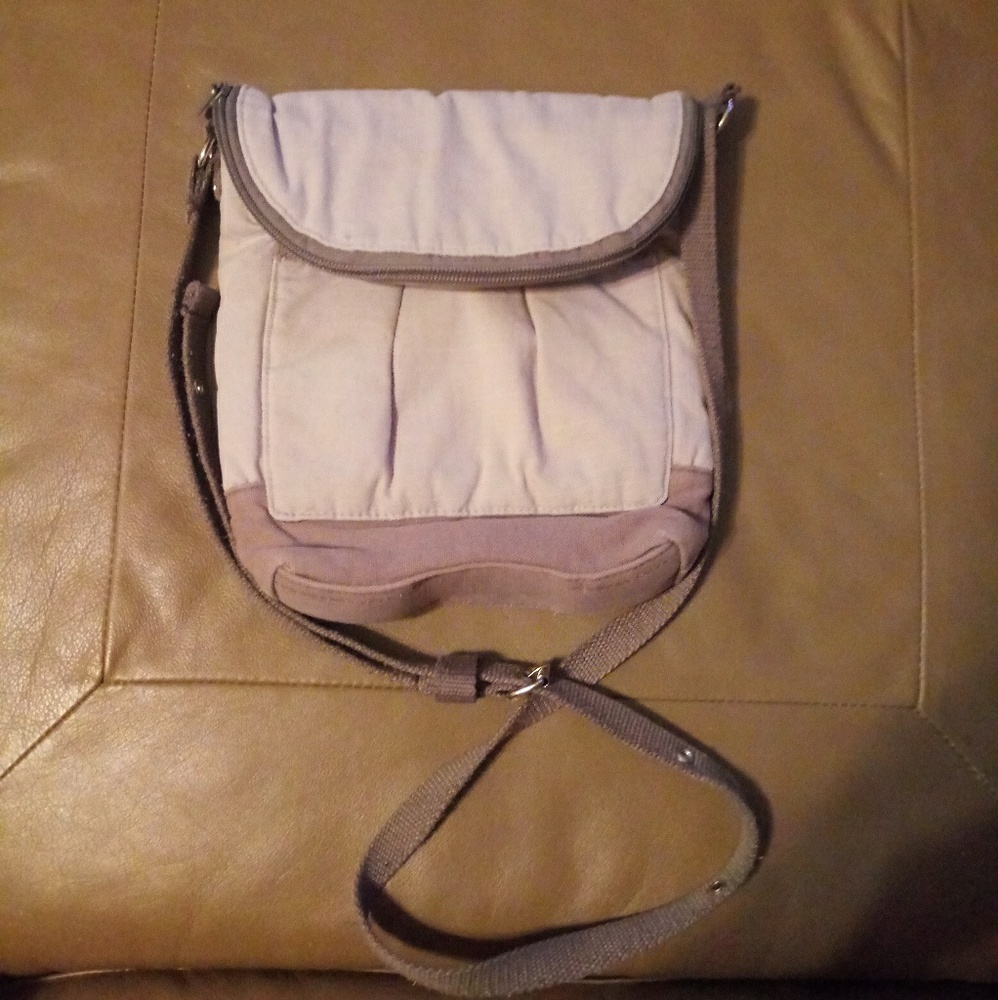 Thirty-one bag